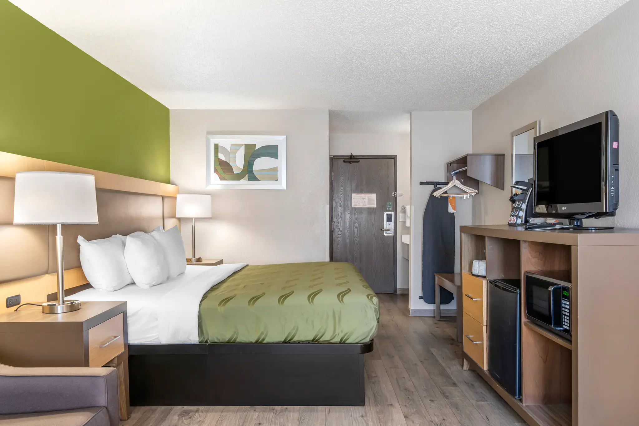 King Suite